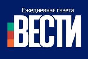 Логотип партнера Дубрава