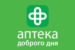 Логотип партнера Дубрава