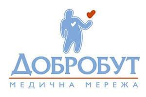 Логотип партнера Дубрава